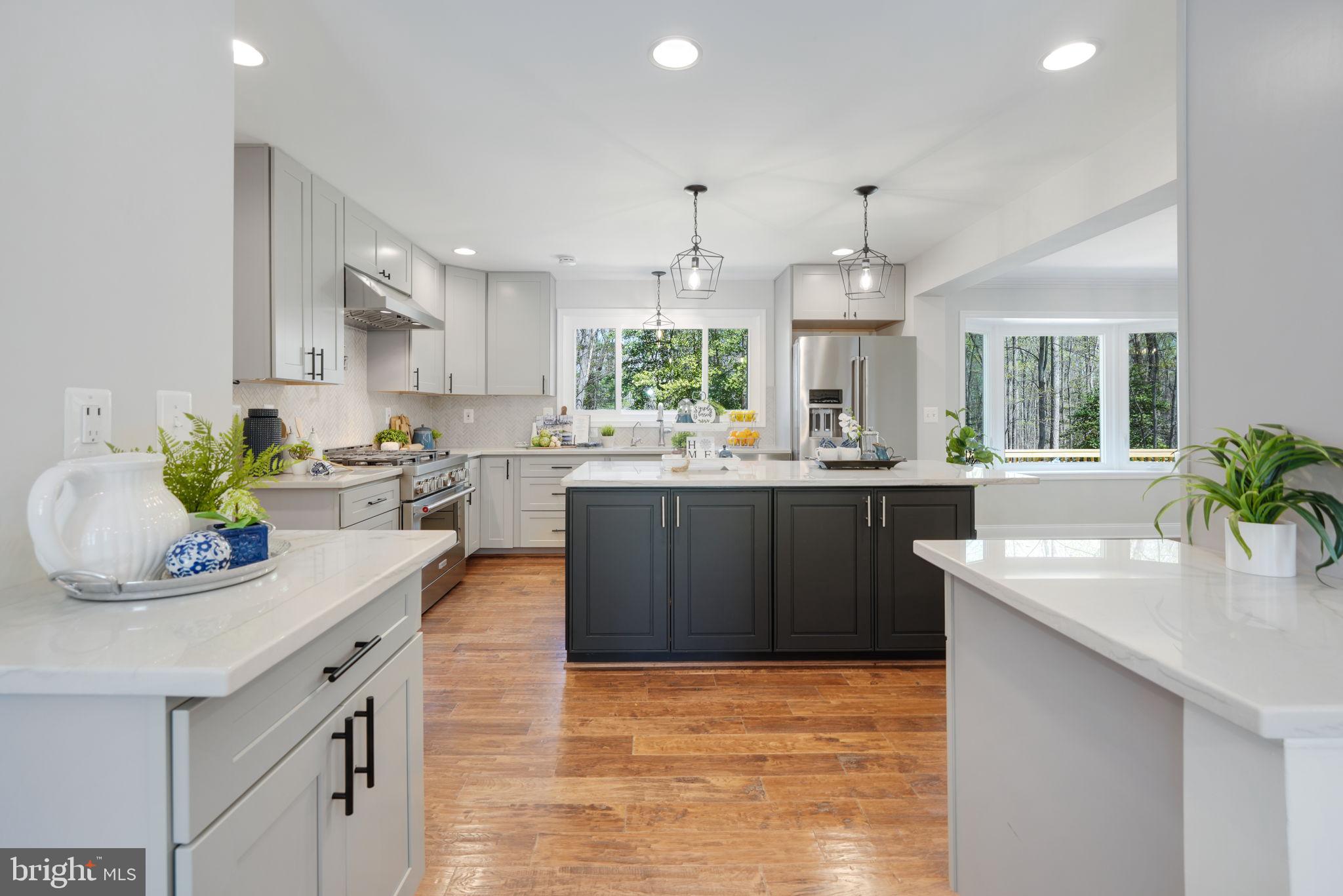 NOBLE ESTATES - Residential