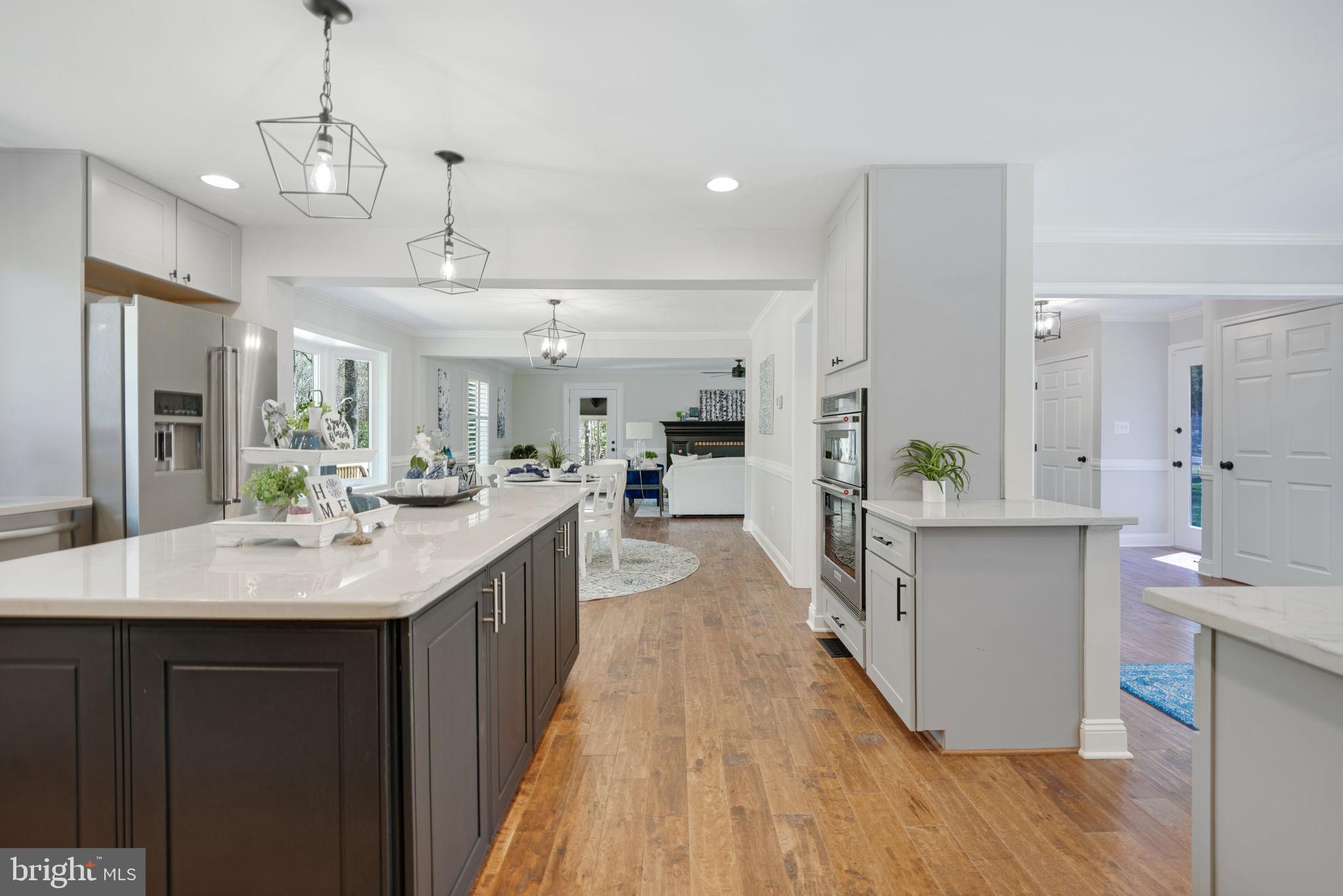 NOBLE ESTATES - Residential