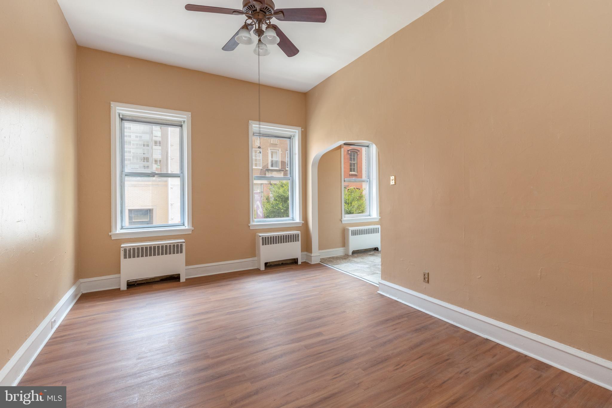 RITTENHOUSE SQUARE - Residential Lease