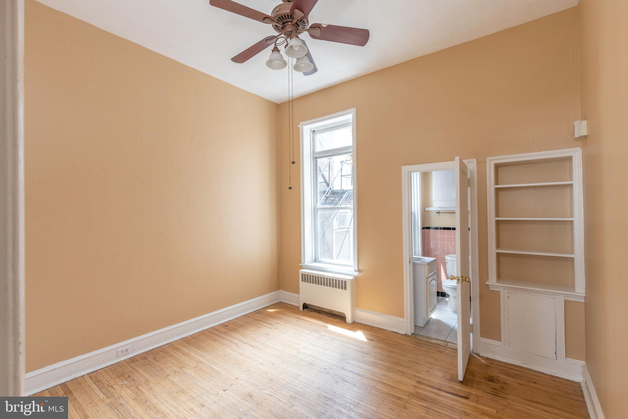 RITTENHOUSE SQUARE - Residential Lease