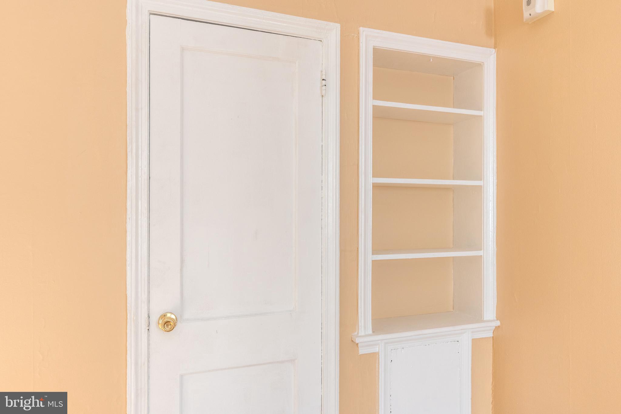 RITTENHOUSE SQUARE - Residential Lease