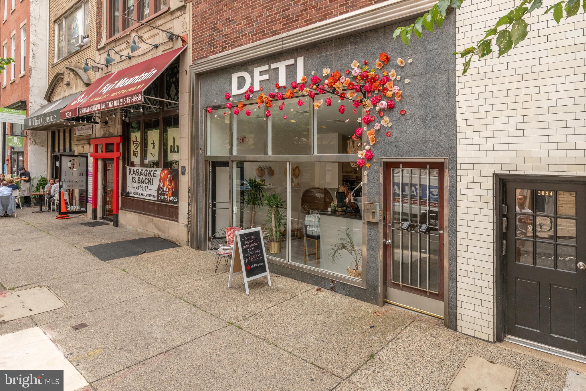 RITTENHOUSE SQUARE - Residential Lease