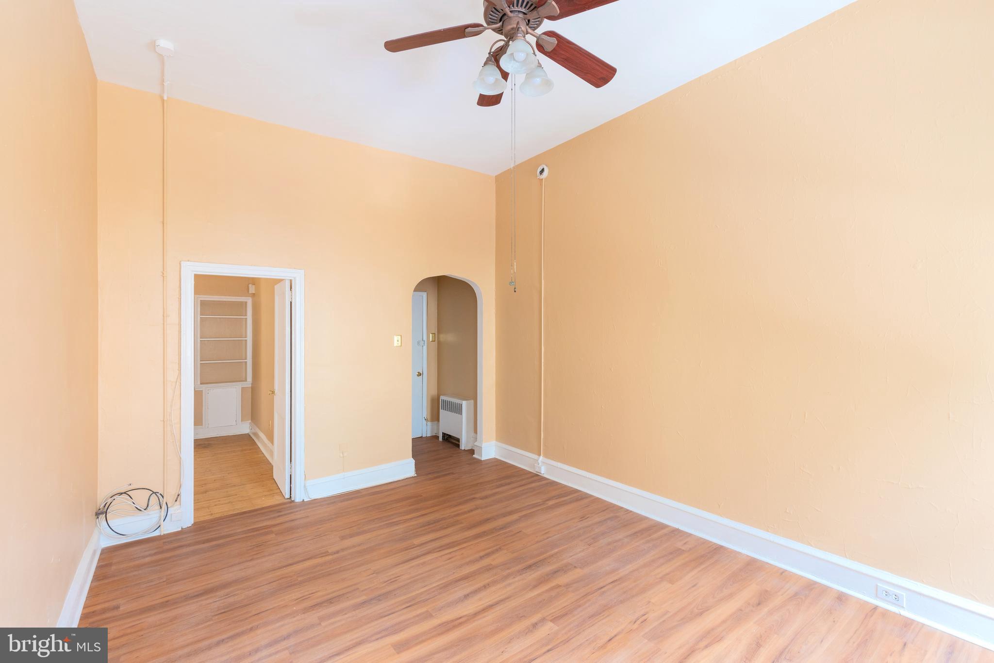 RITTENHOUSE SQUARE - Residential Lease