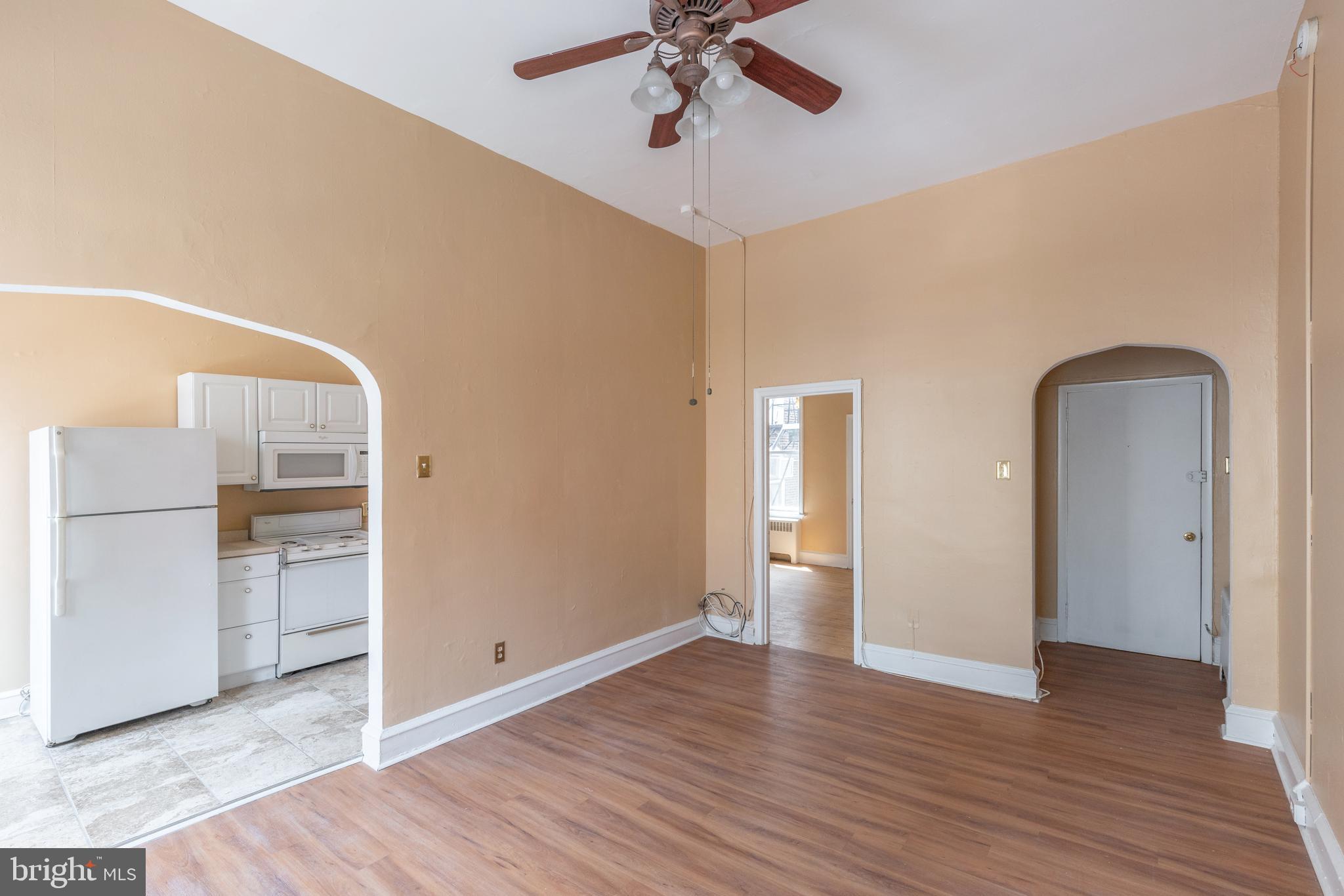 RITTENHOUSE SQUARE - Residential Lease