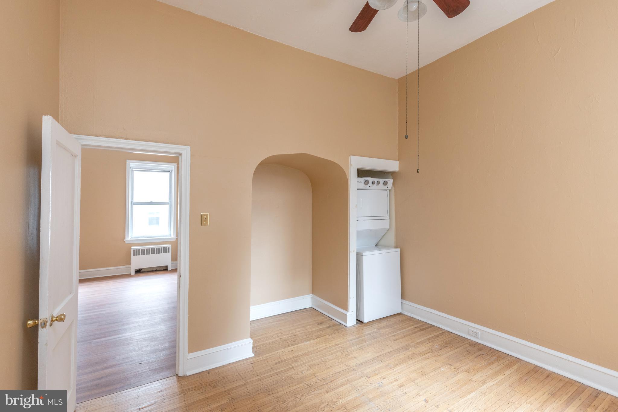 RITTENHOUSE SQUARE - Residential Lease