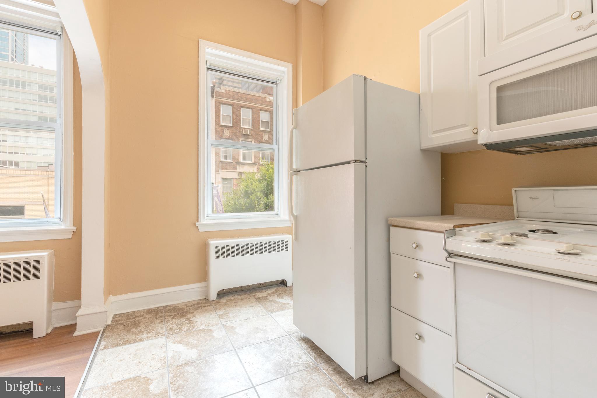 RITTENHOUSE SQUARE - Residential Lease