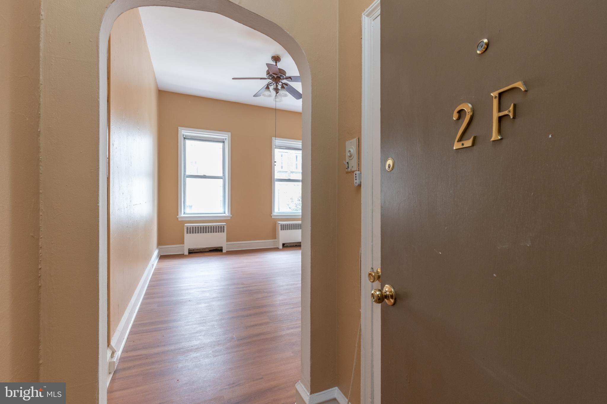 RITTENHOUSE SQUARE - Residential Lease