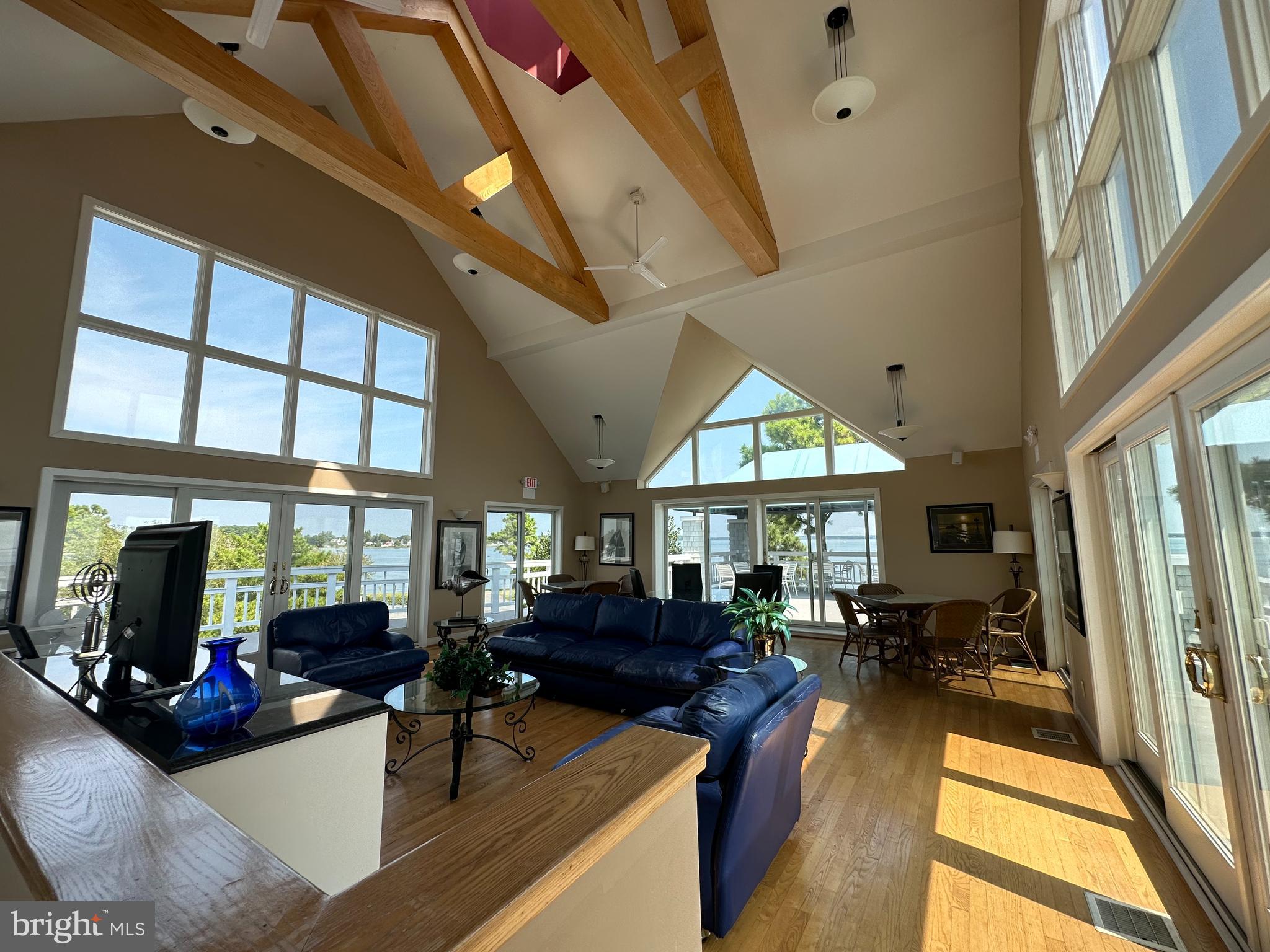 TILGHMAN ON CHESAPEAKE - Land