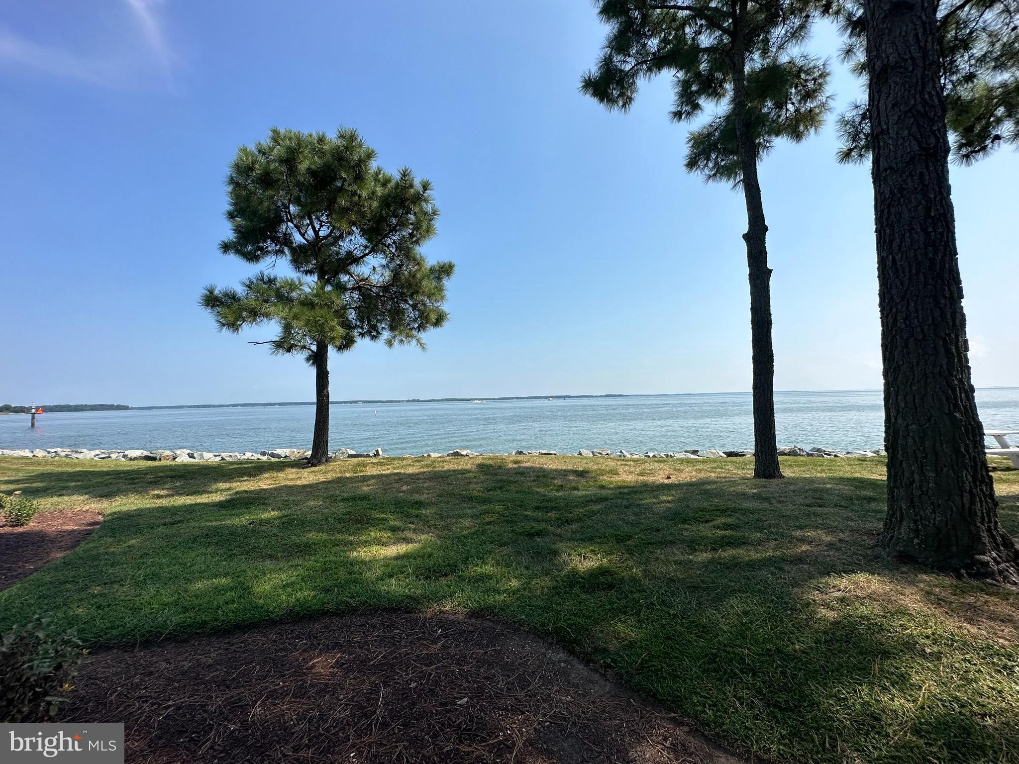 TILGHMAN ON CHESAPEAKE - Land