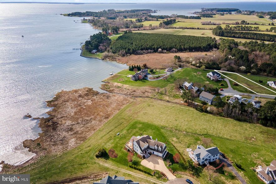 Step into the welcoming embrace of Tilghman on the Chesapeake. This enchanting lot resides in a community adorned with a marina, clubhouse, and pool, creating a picturesque setting for your island dreams to flourish. Ideal for a second home, retirement haven, or full-time residence, this location offers a splendid opportunity for a tranquil lifestyle.

Situated on a clear, level building lot equipped with public sewer access, this .76-acre expanse beckons those seeking a seamless blend of convenience and natural beauty. Enjoy the privilege of water access within this community, creating a serene backdrop for your envisioned home. Nestled on a cul-de-sac street, tranquility reigns supreme, providing an atmosphere of peace and quiet.

Seize the excellent opportunity to transform your island dream into reality with this prime lot. Just 15 minutes away from the charming town of St. Michaels, this location offers both seclusion and proximity to amenities. Whether crafting a second home retreat or settling into a relaxing retirement haven, this lot is your canvas for creating an island haven.