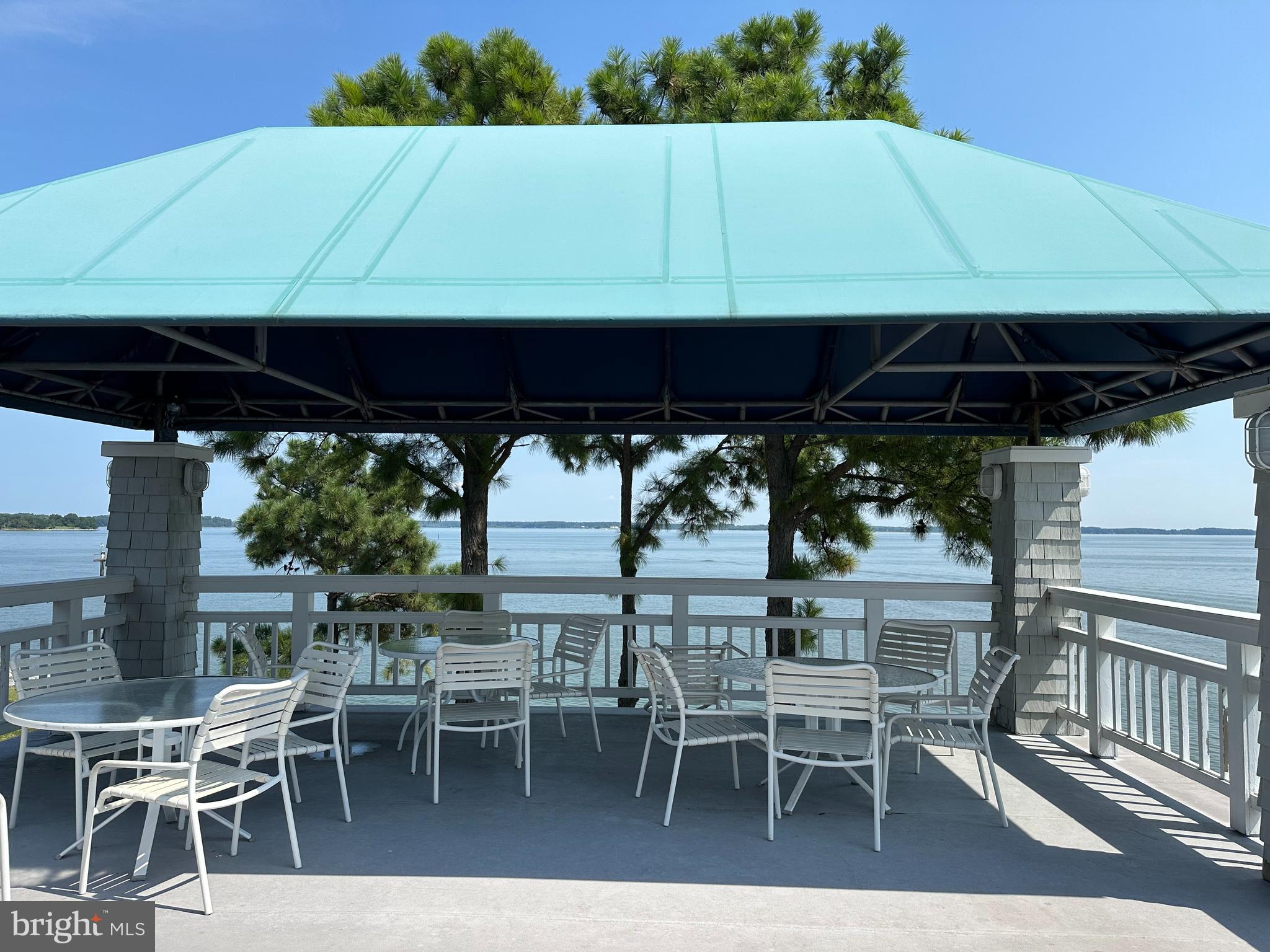 TILGHMAN ON CHESAPEAKE - Land