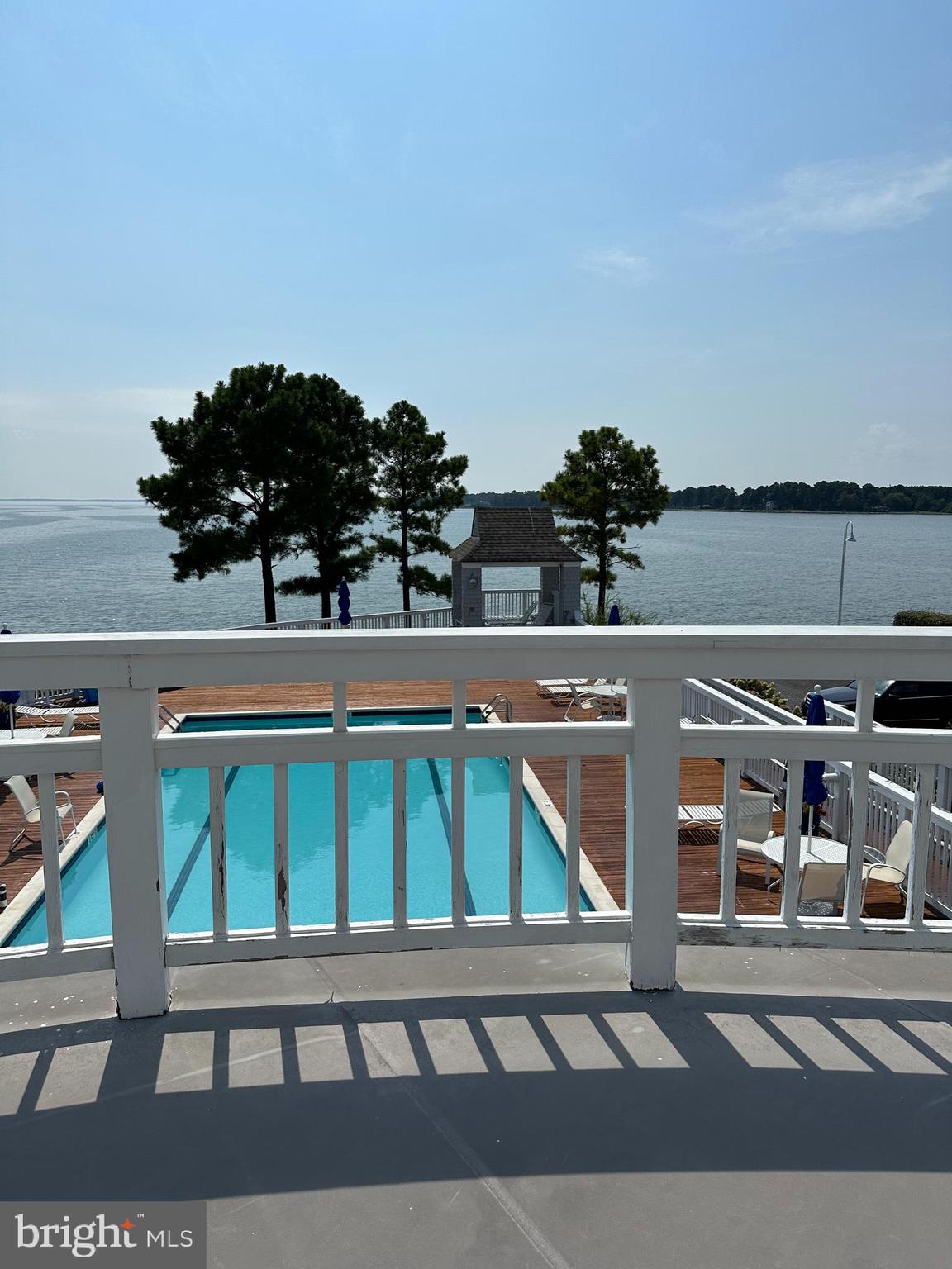 TILGHMAN ON CHESAPEAKE - Land