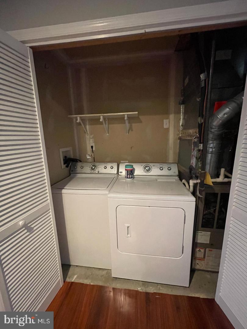 COVINGTON MANOR - Residential Lease