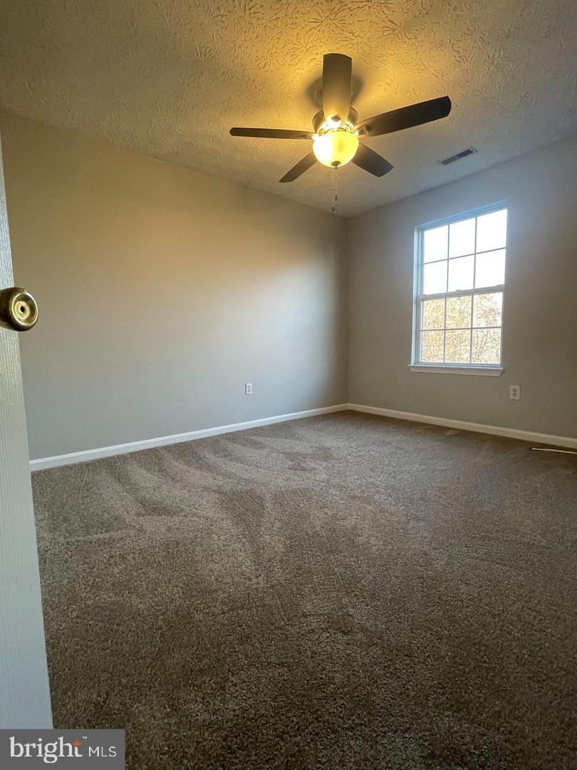 COVINGTON MANOR - Residential Lease