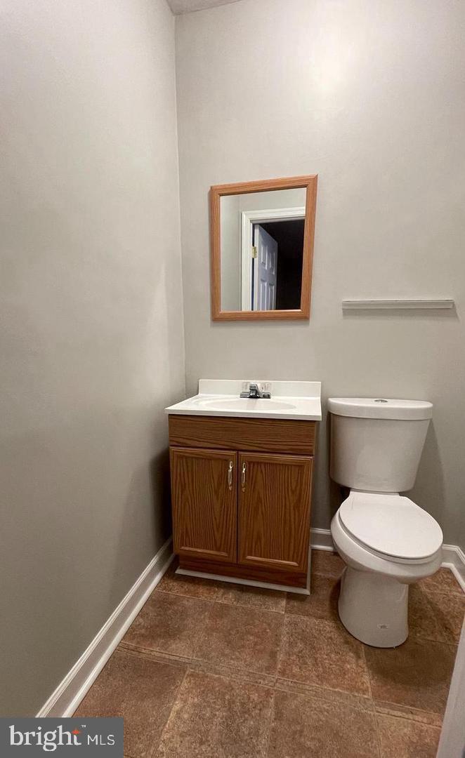 COVINGTON MANOR - Residential Lease