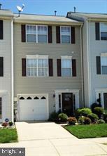 COVINGTON MANOR - Residential Lease