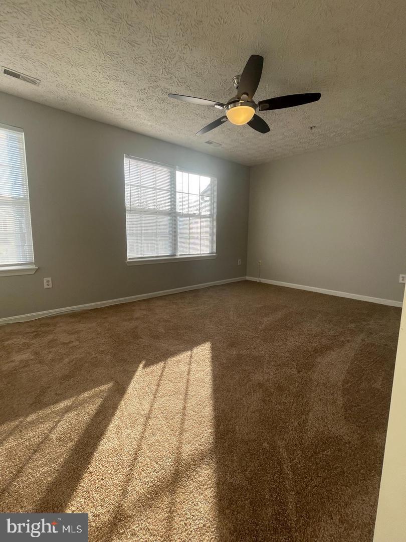 COVINGTON MANOR - Residential Lease