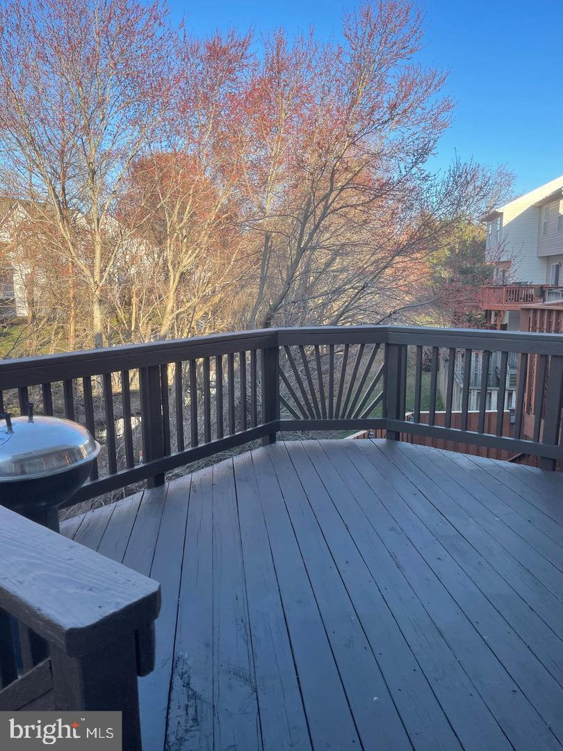 COVINGTON MANOR - Residential Lease