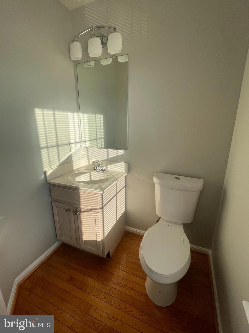 COVINGTON MANOR - Residential Lease