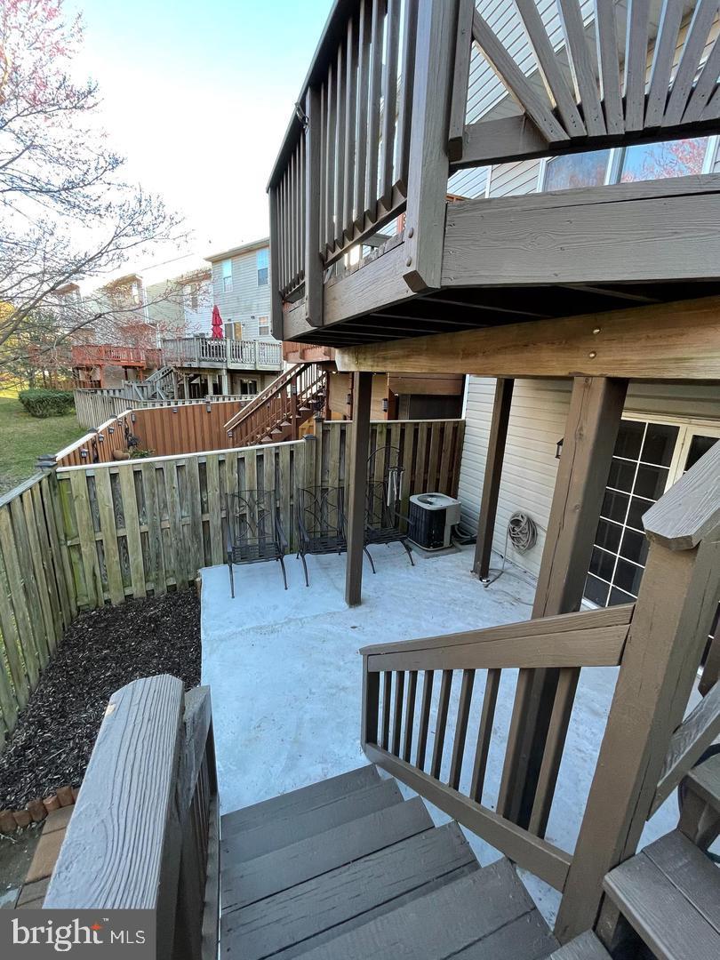 COVINGTON MANOR - Residential Lease