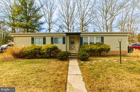 22 SCHALICK DR PITTSGROVE NJ 08318