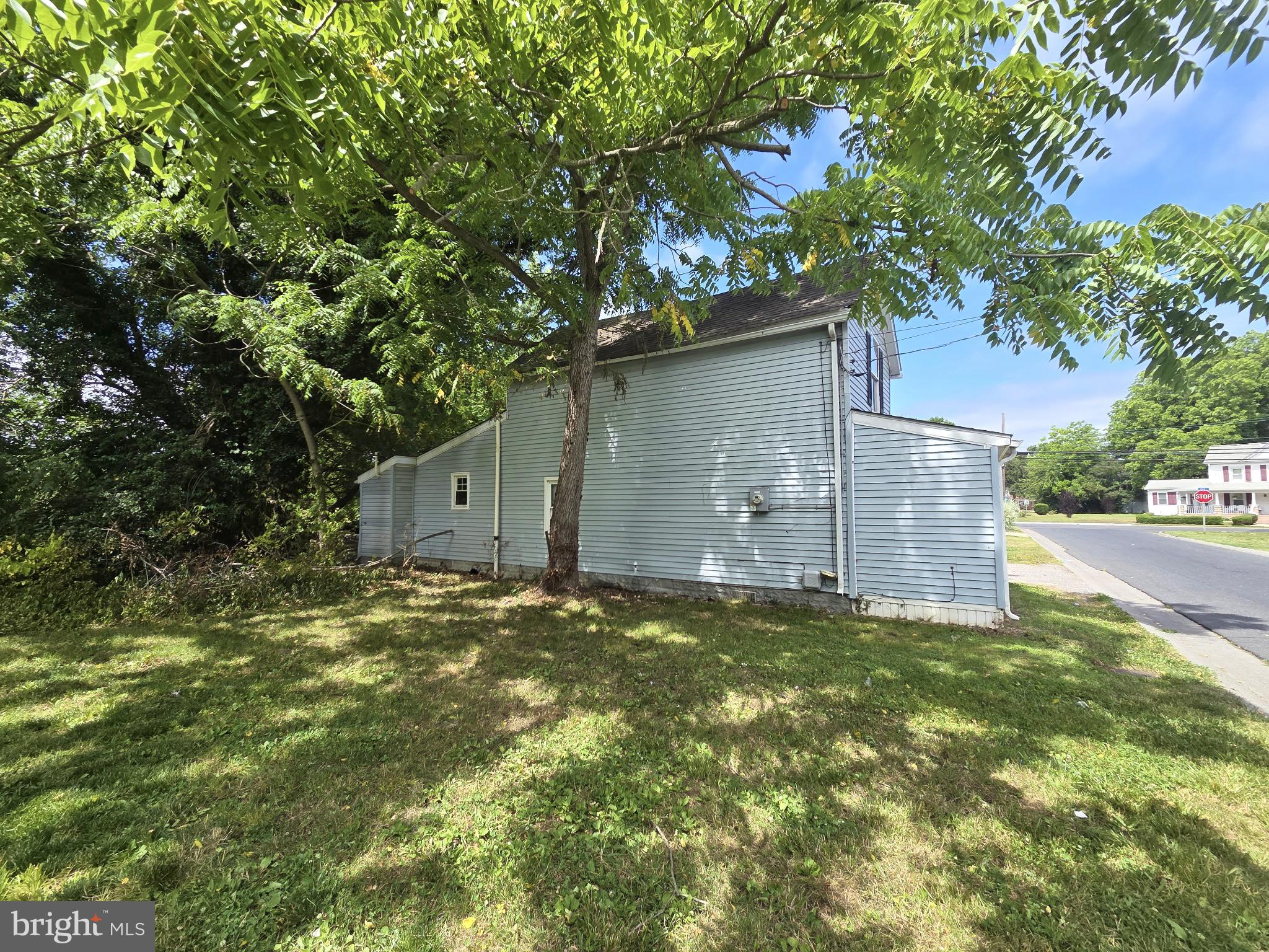 618 & 620 CROSS STREET