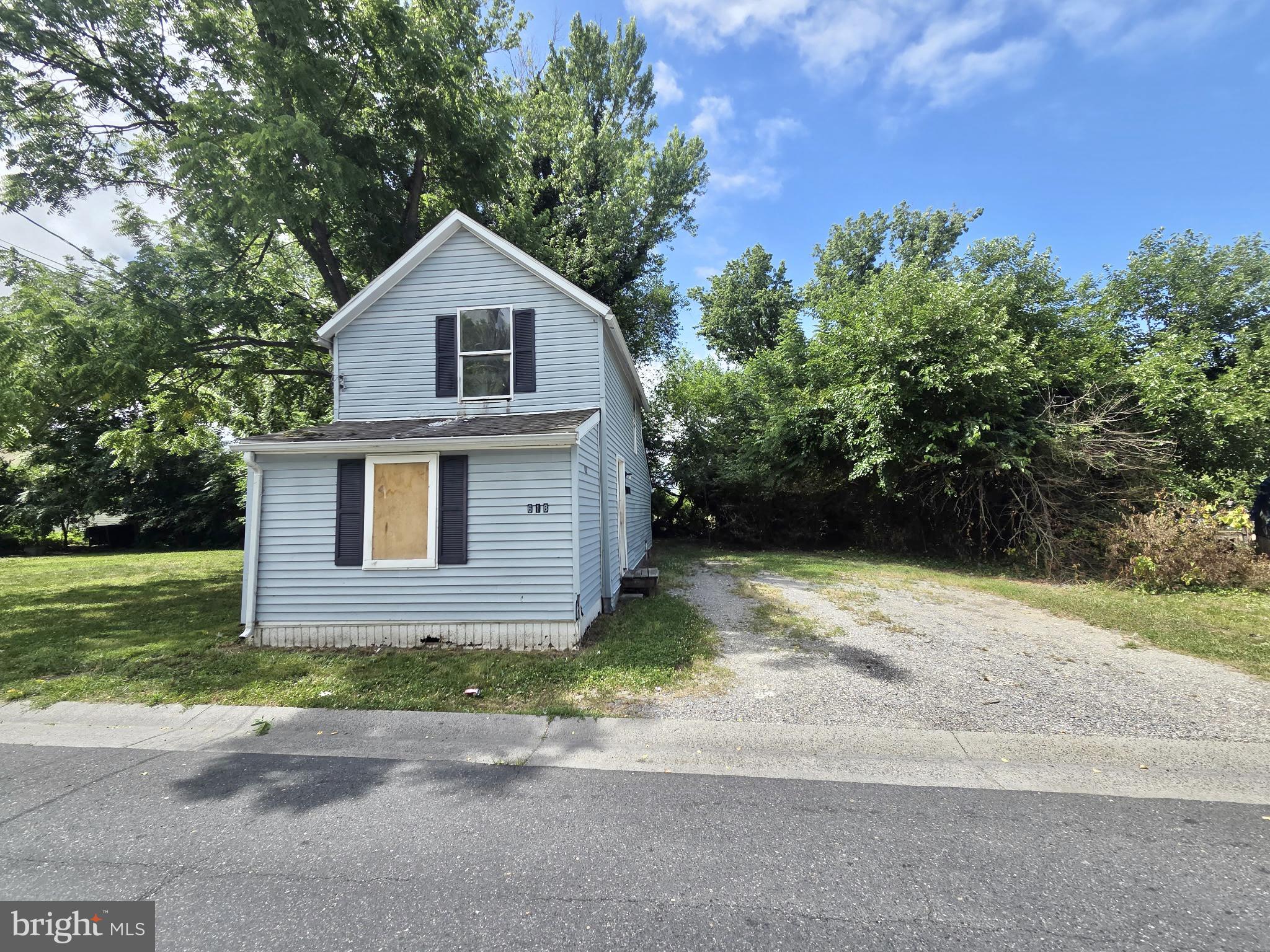 618 & 620 CROSS STREET