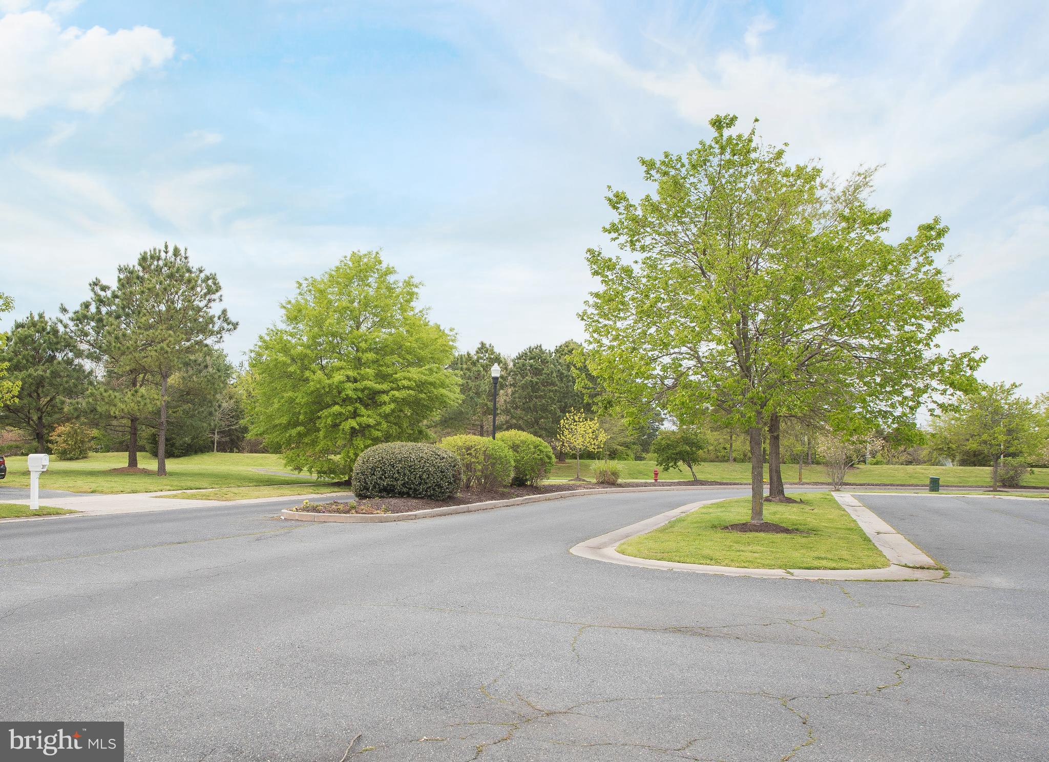 CATTAIL CROSSING - Residential Lease