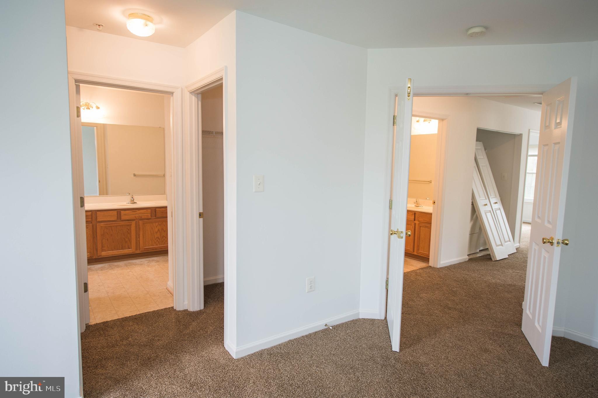 CATTAIL CROSSING - Residential Lease