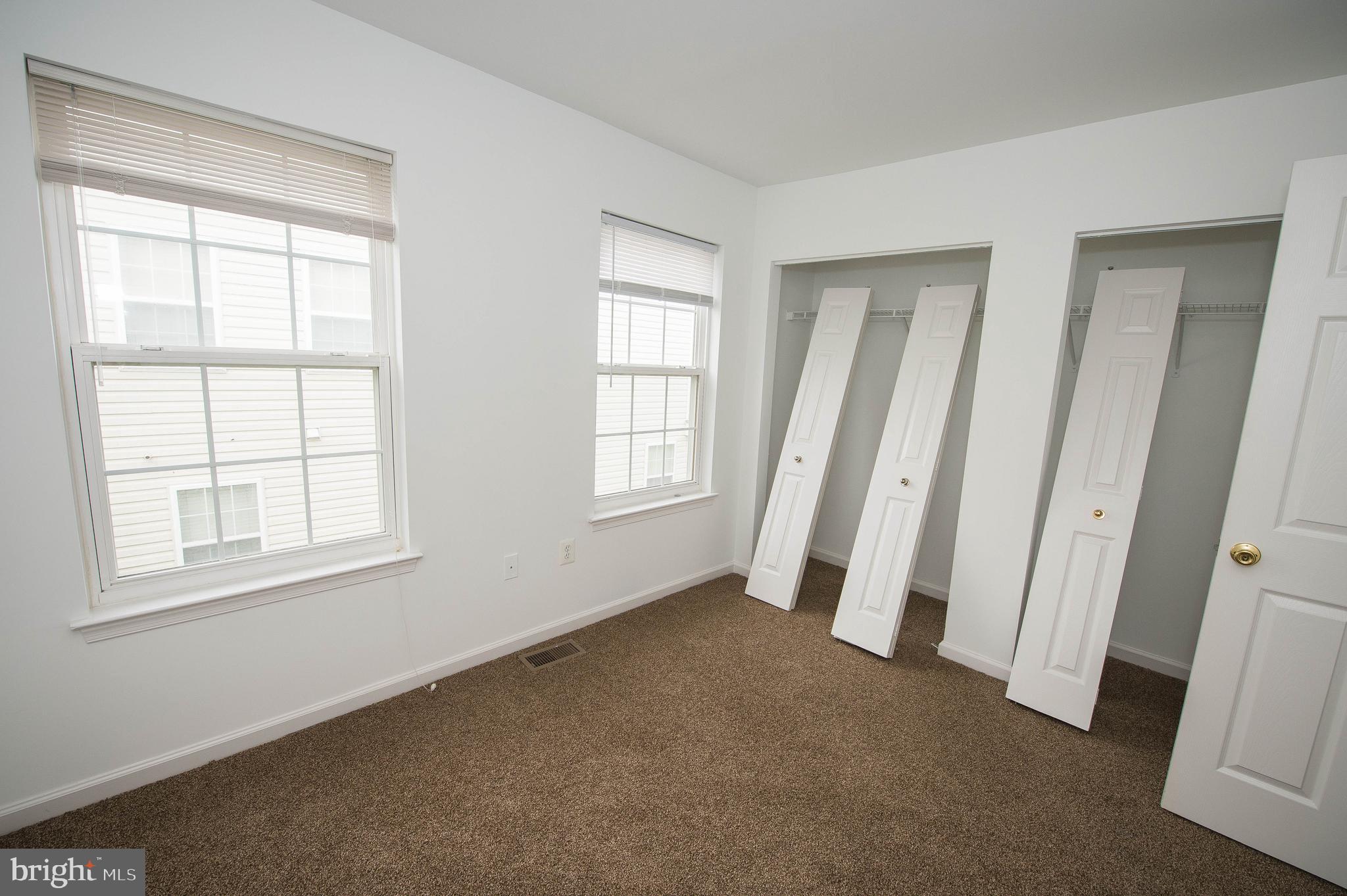 CATTAIL CROSSING - Residential Lease