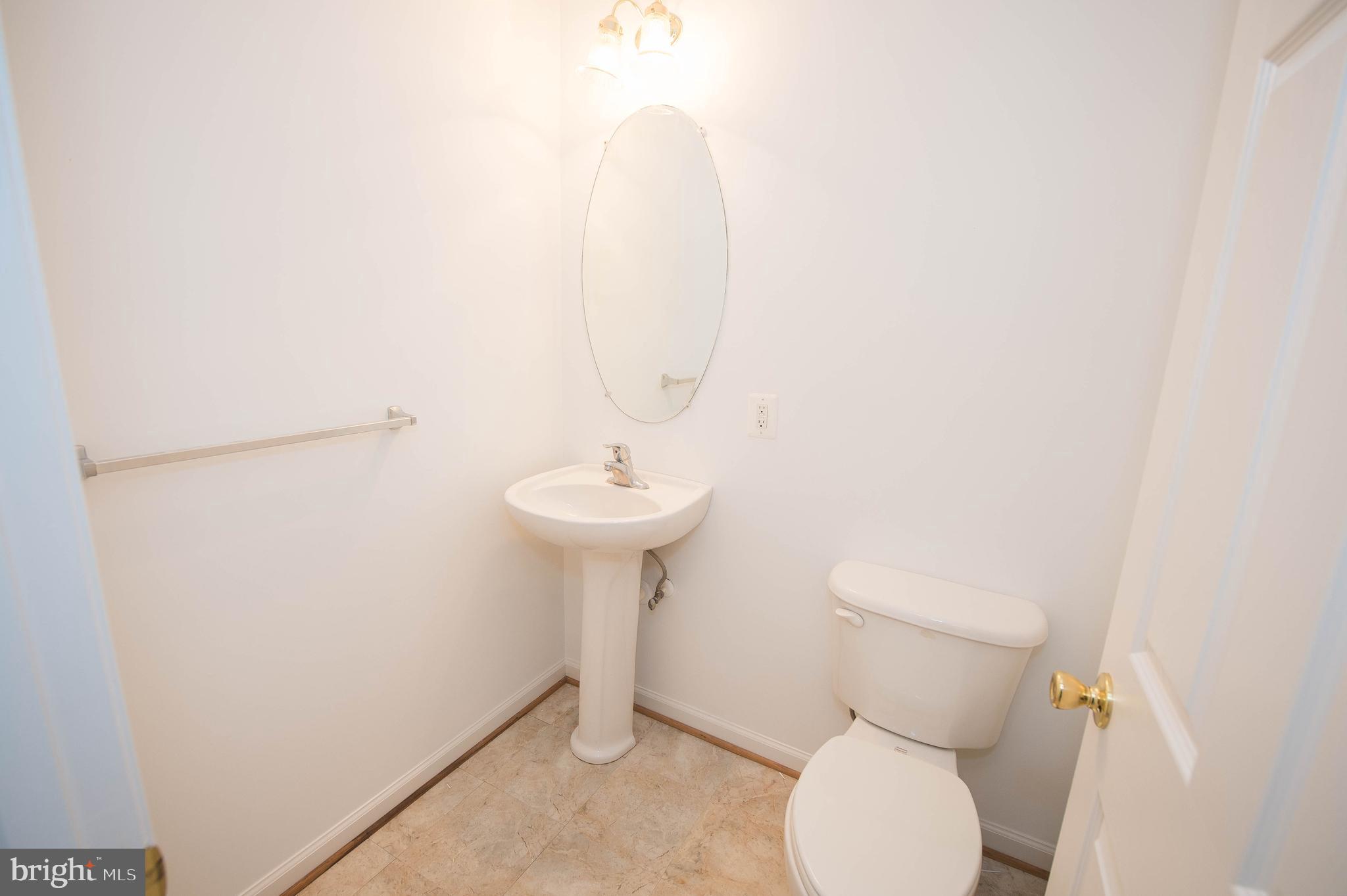 CATTAIL CROSSING - Residential Lease