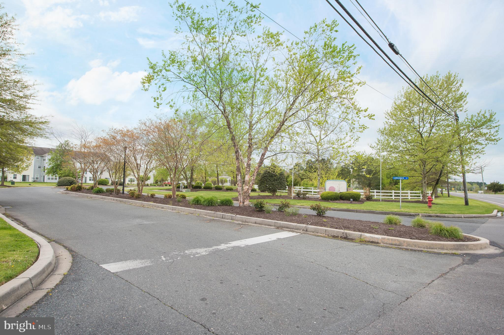 CATTAIL CROSSING - Residential Lease