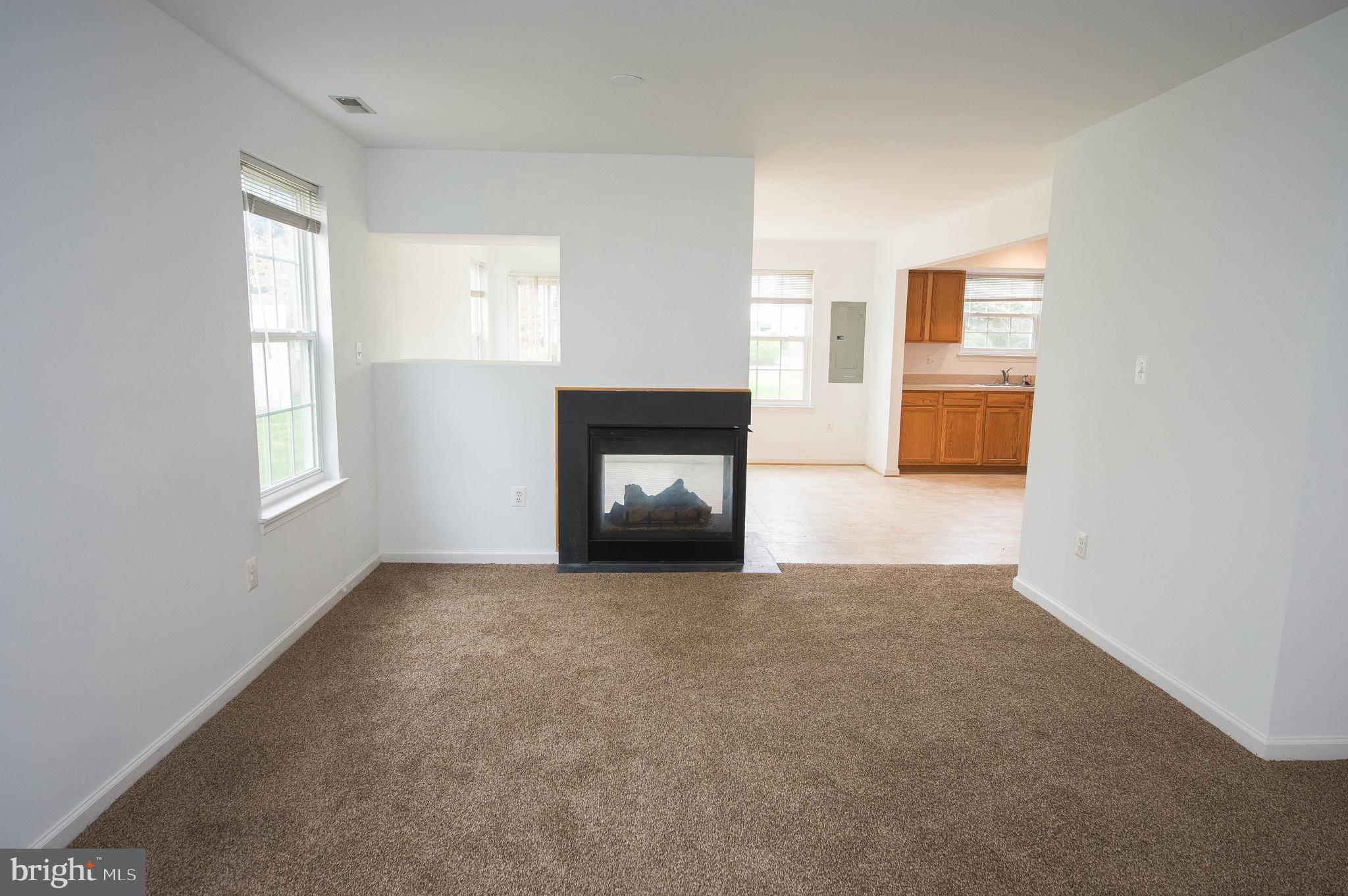 CATTAIL CROSSING - Residential Lease