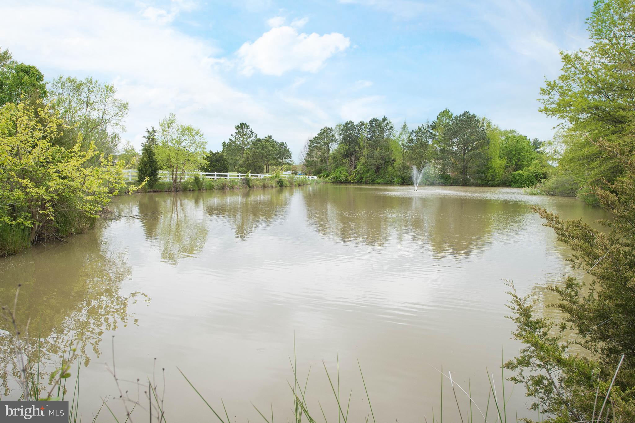 CATTAIL CROSSING - Residential Lease