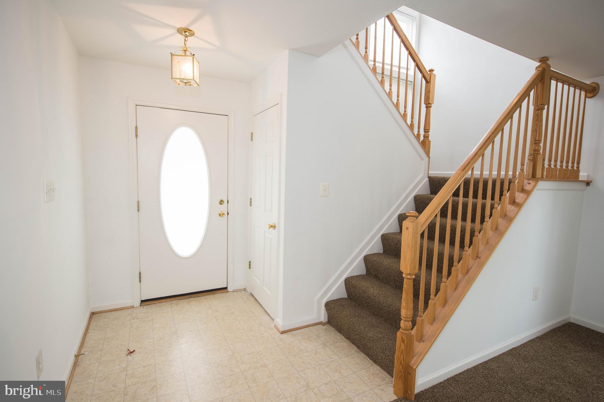 CATTAIL CROSSING - Residential Lease