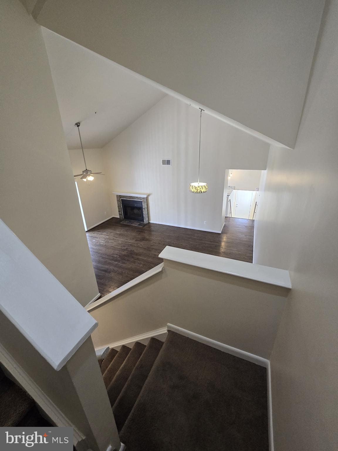 DEVON HILLS CONDO - Residential Lease