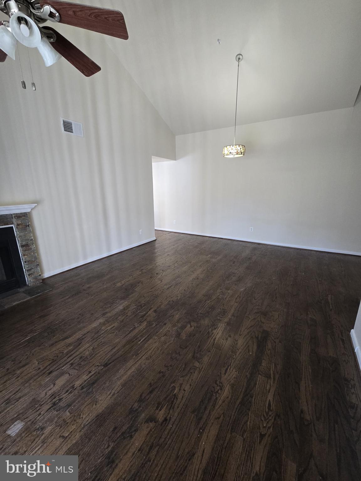 DEVON HILLS CONDO - Residential Lease