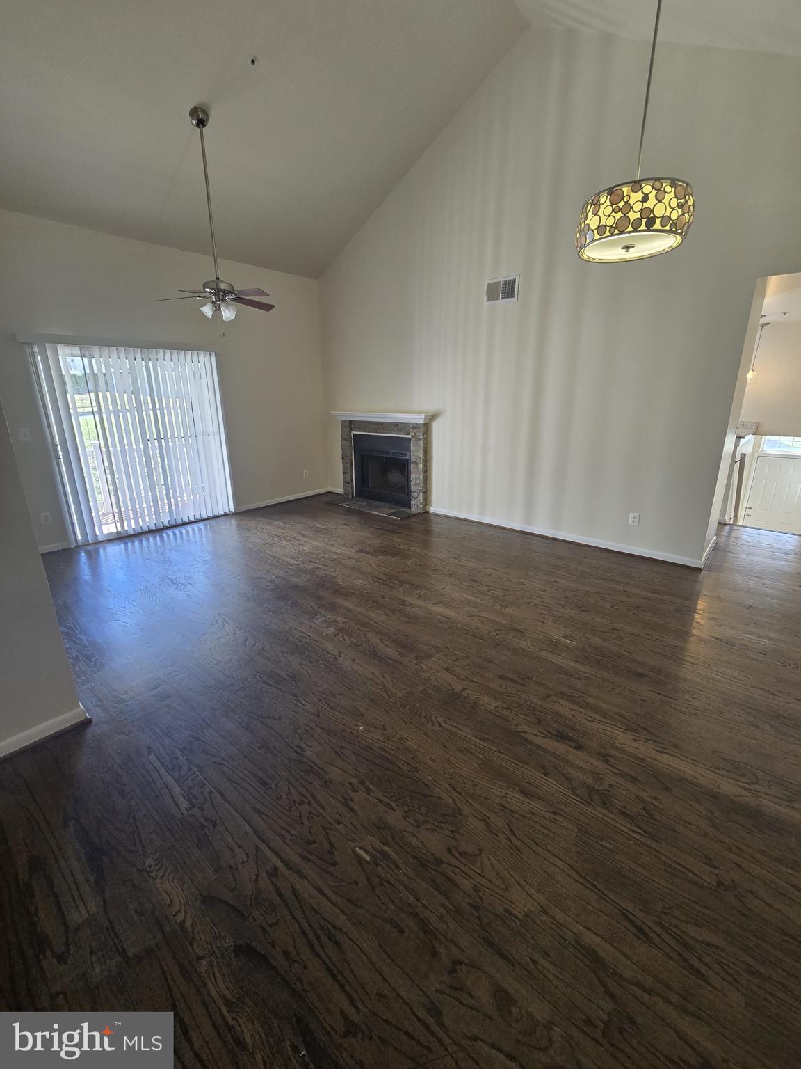 DEVON HILLS CONDO - Residential Lease