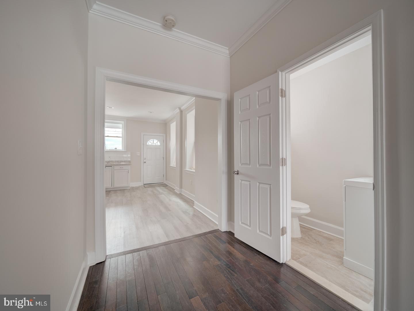 MIDDLE EAST - Residential Lease
