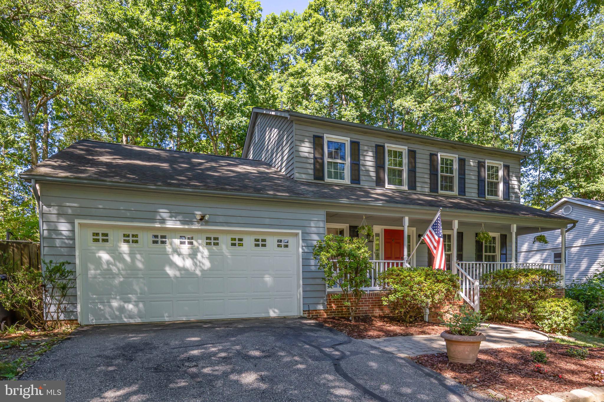 2167 HARPOON DRIVE