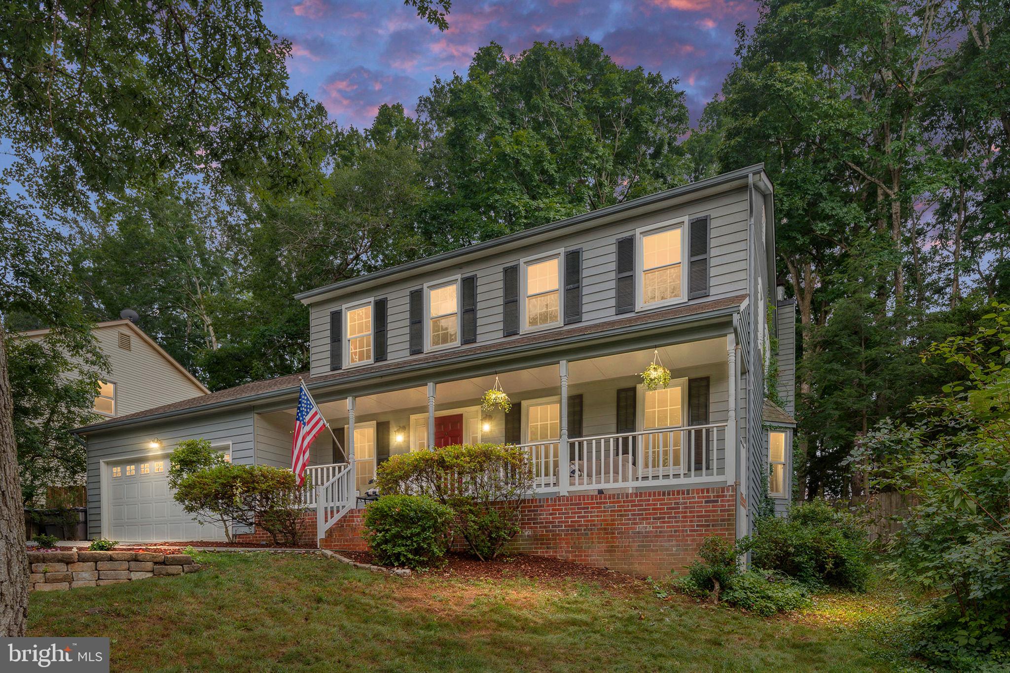 2167 HARPOON DRIVE