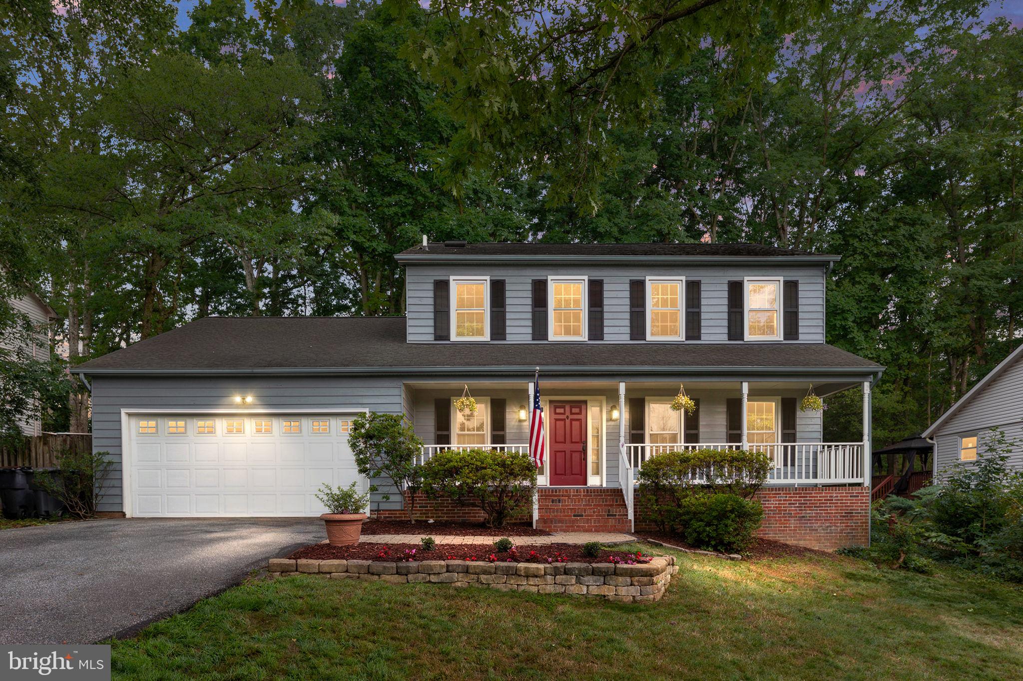 Photo 1 of 84 — 2167 HARPOON DRIVE, STAFFORD, VA 22554