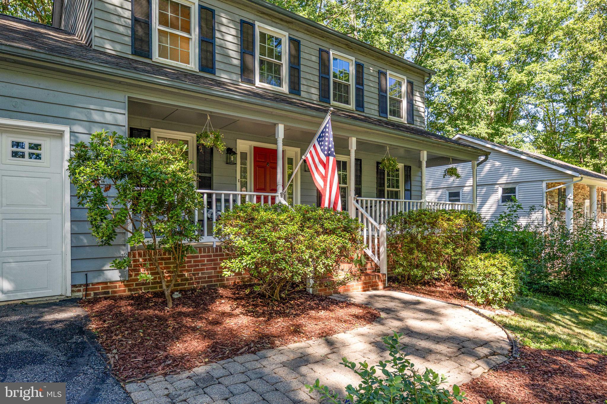 2167 HARPOON DRIVE