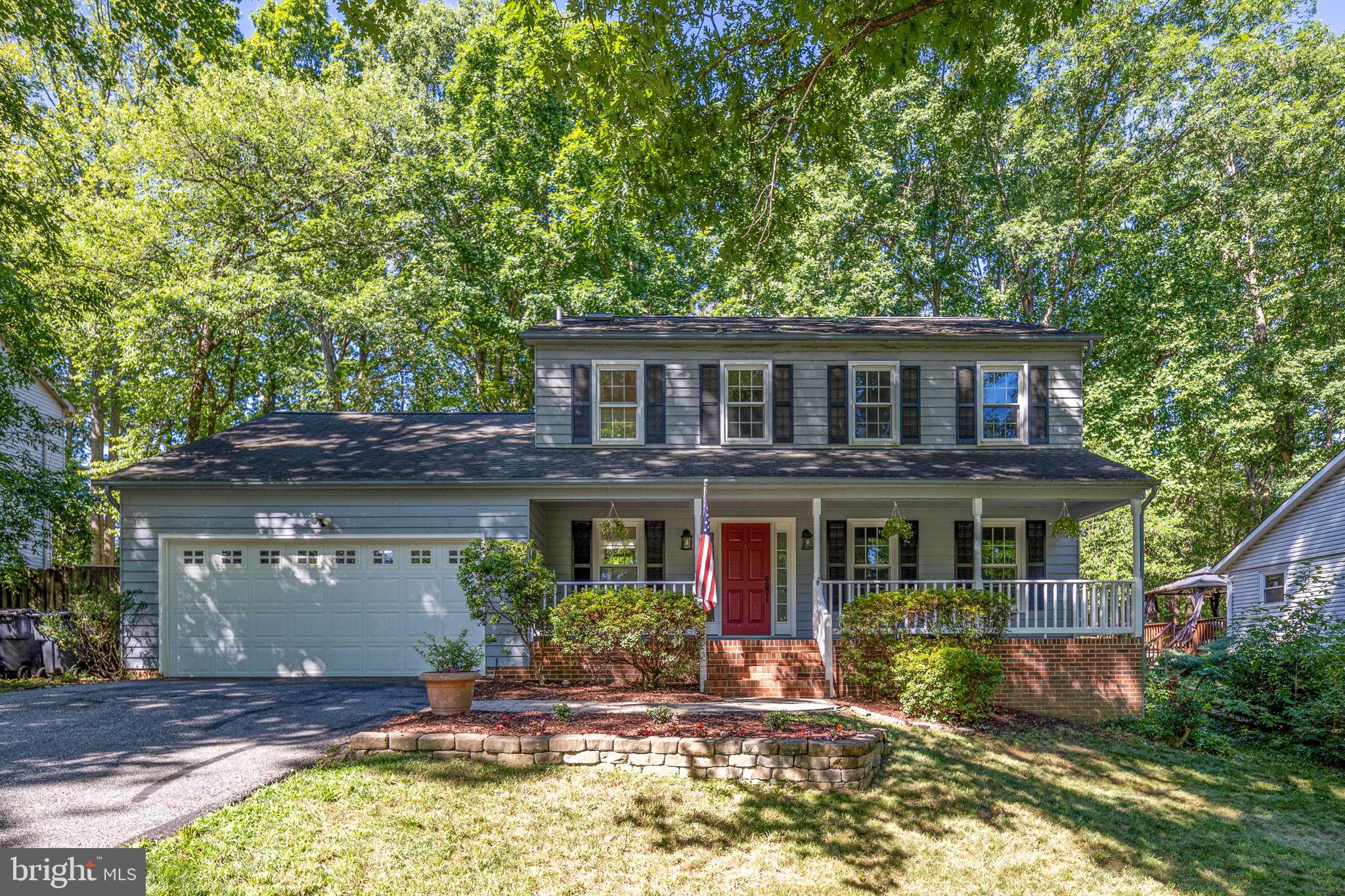 2167 HARPOON DRIVE