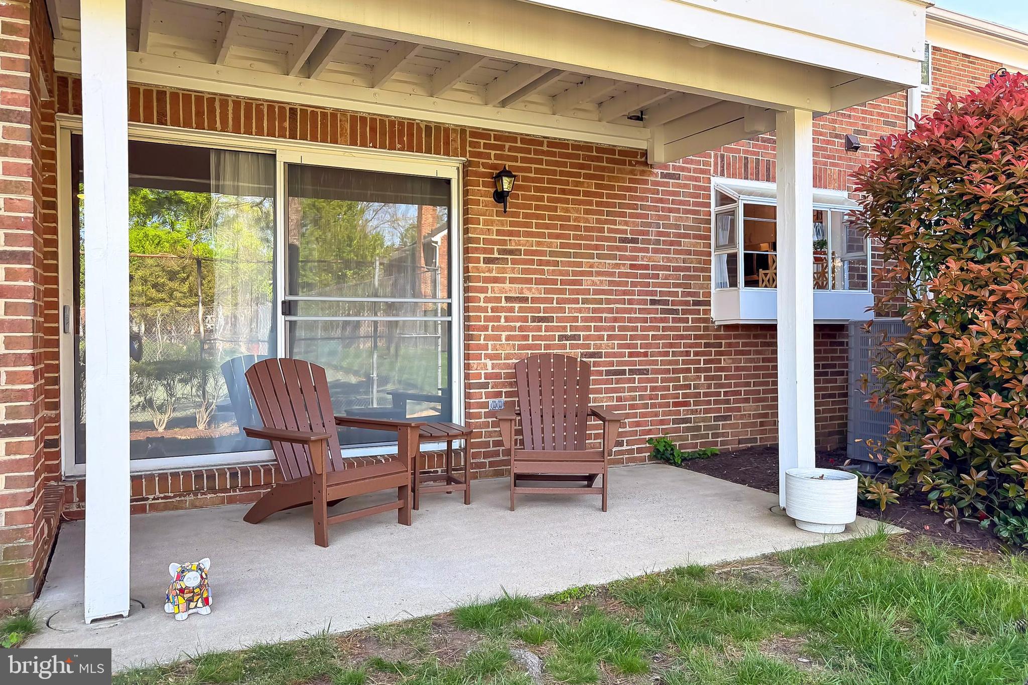 WINDGATE III - Residential