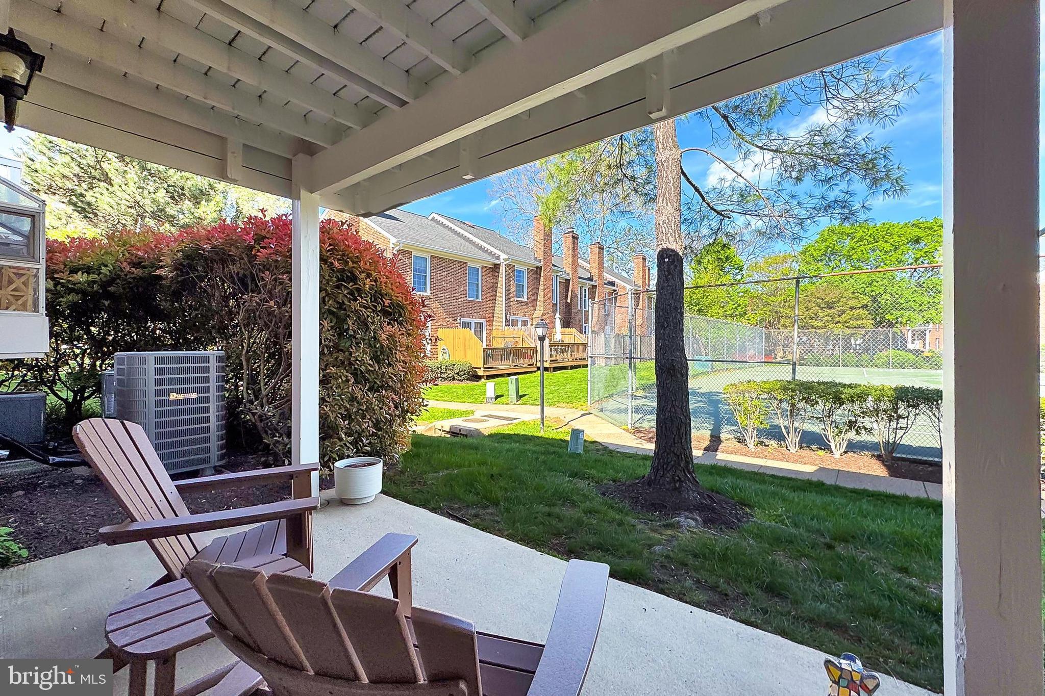 WINDGATE III - Residential