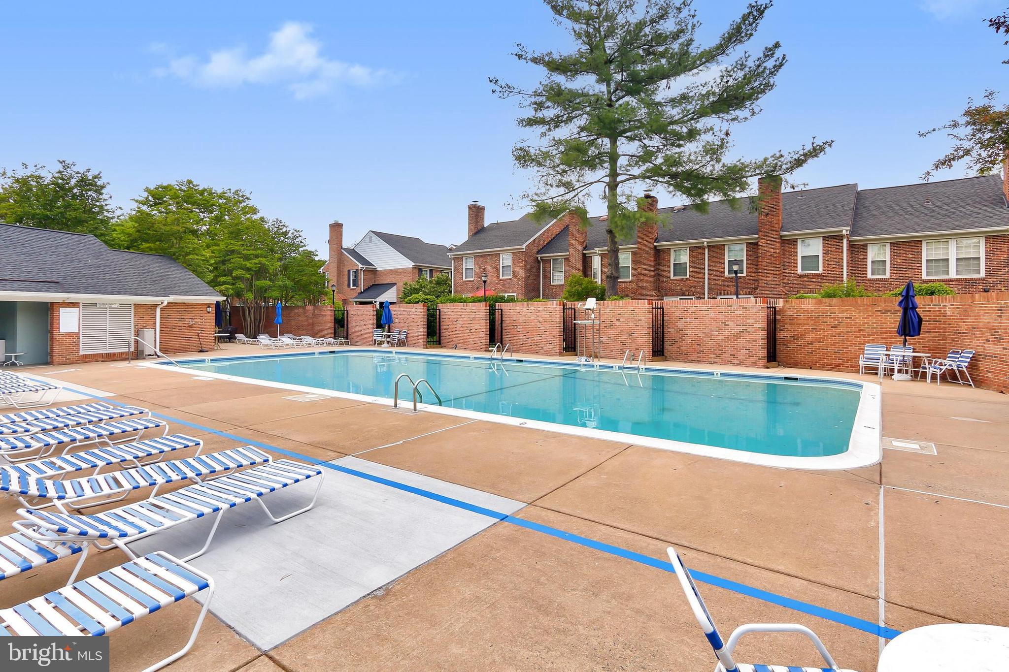 WINDGATE III - Residential