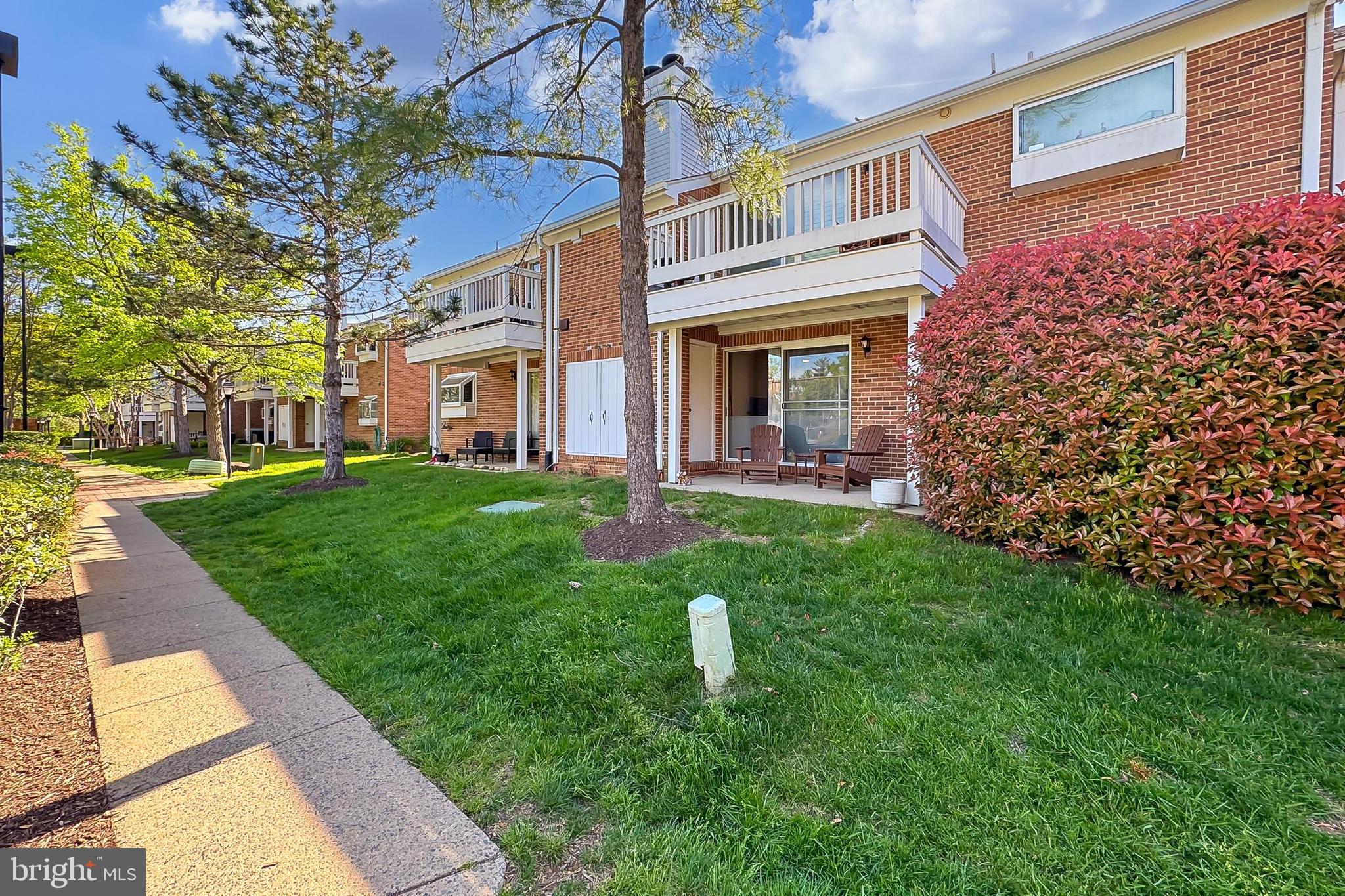 WINDGATE III - Residential