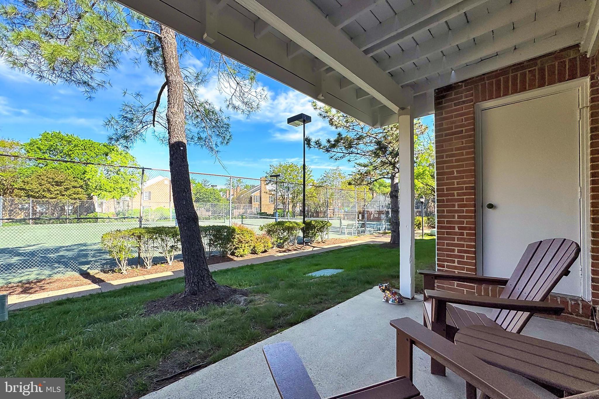 WINDGATE III - Residential