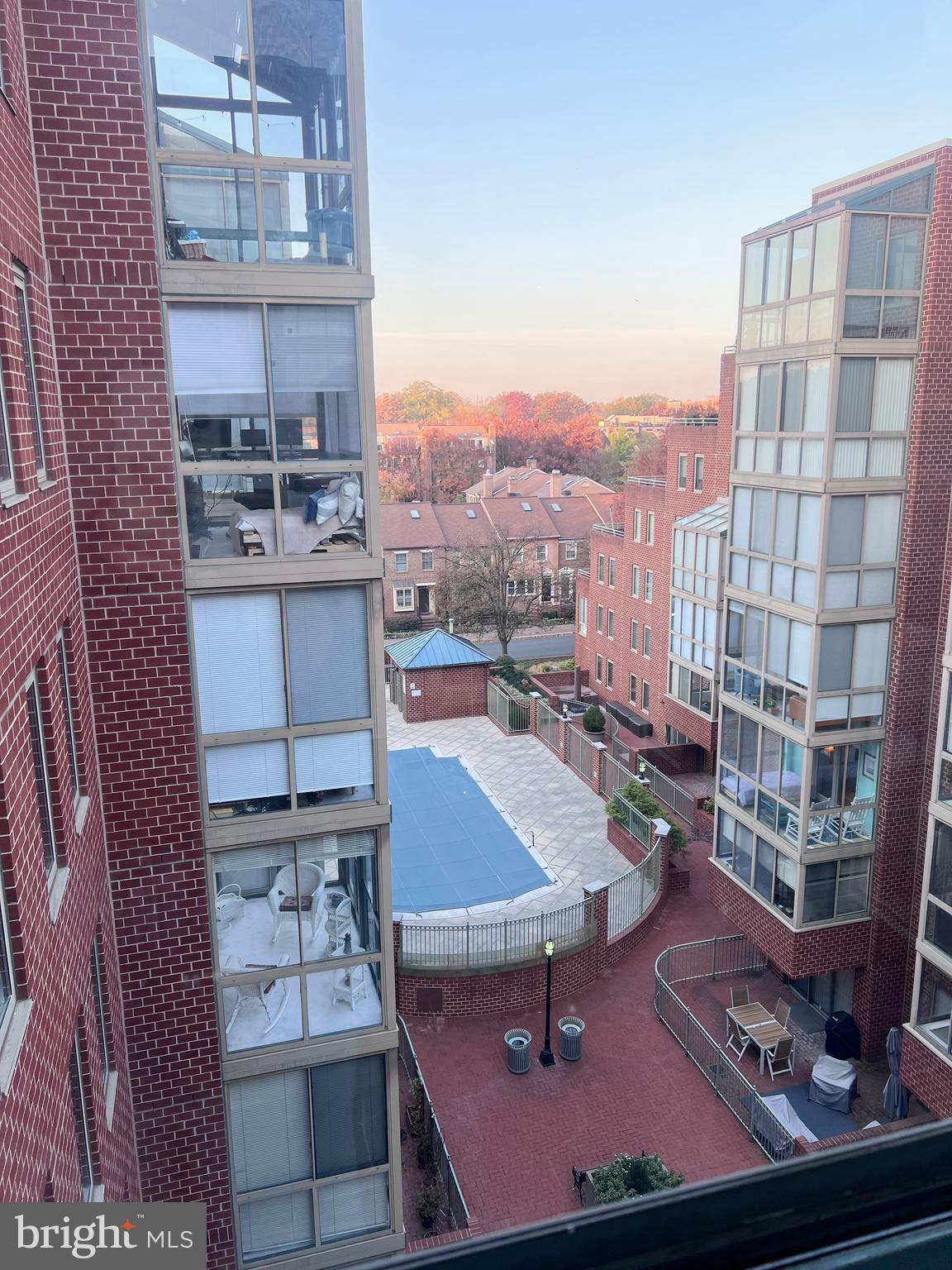 BALLSTON - Residential Lease